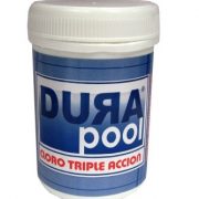 CLORO PARA PISCINA
