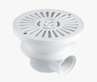 DRENO PARA PISCINA