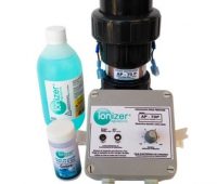 IONIZADOR PARA PISCINA