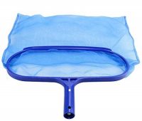 RECOGEDOR DE HOJA PARA PISCINA SACO