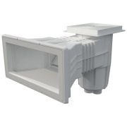 SKIMMER PARA PISCINA BOCA ANCHA